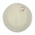 11" Round Cotton Plate - 10971