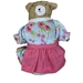 Bear Doll - 10682