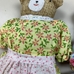 Bear Doll - 10682