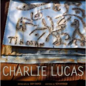 Charlie Lucas - The Tin Man 