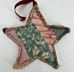 Cutter Quilt Ornament - 14566