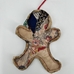 Cutter Quilt Ornament - 14566