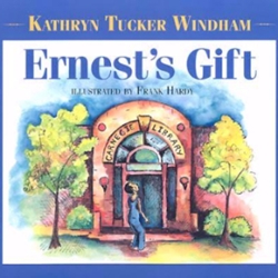 Ernests Gift Ernests, Gift, Kathryn, Tucker, Windham