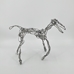 House Pet- Wire Sculpture  - 14126