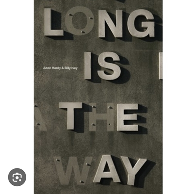Long Is the Way Long Is the Way, Reconciled, Reconciliation, Gospel Hope, Jim Crow South, Alton Hardy, PCA, Poverty, Selma, Alabama