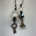 Moonglow Earrings - 10428