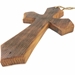 Reclaimed Wood Cross - 9522