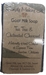 Tea Tree Oil & Charcoal Soap - 12147