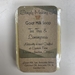 Tea Tree Oil & Lemongrass Goat Milk Soap - 5829