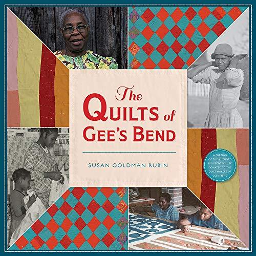 The Quilts of Gees Bend the quilts of gees bend book, 