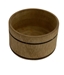 Wooden Trinket Bowls - 12052