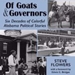 Of Goats and Governors - 8955