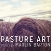 Pasture Art Pasture, Art, book, novella, Alabama, Black Belt