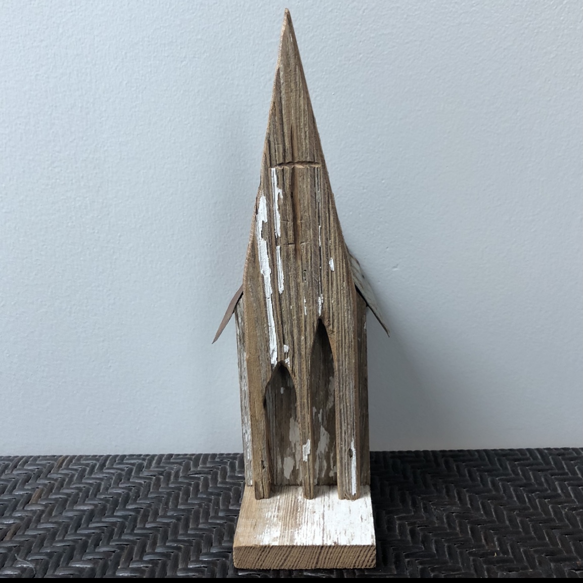 Barnwood Chapel- 2 Door 