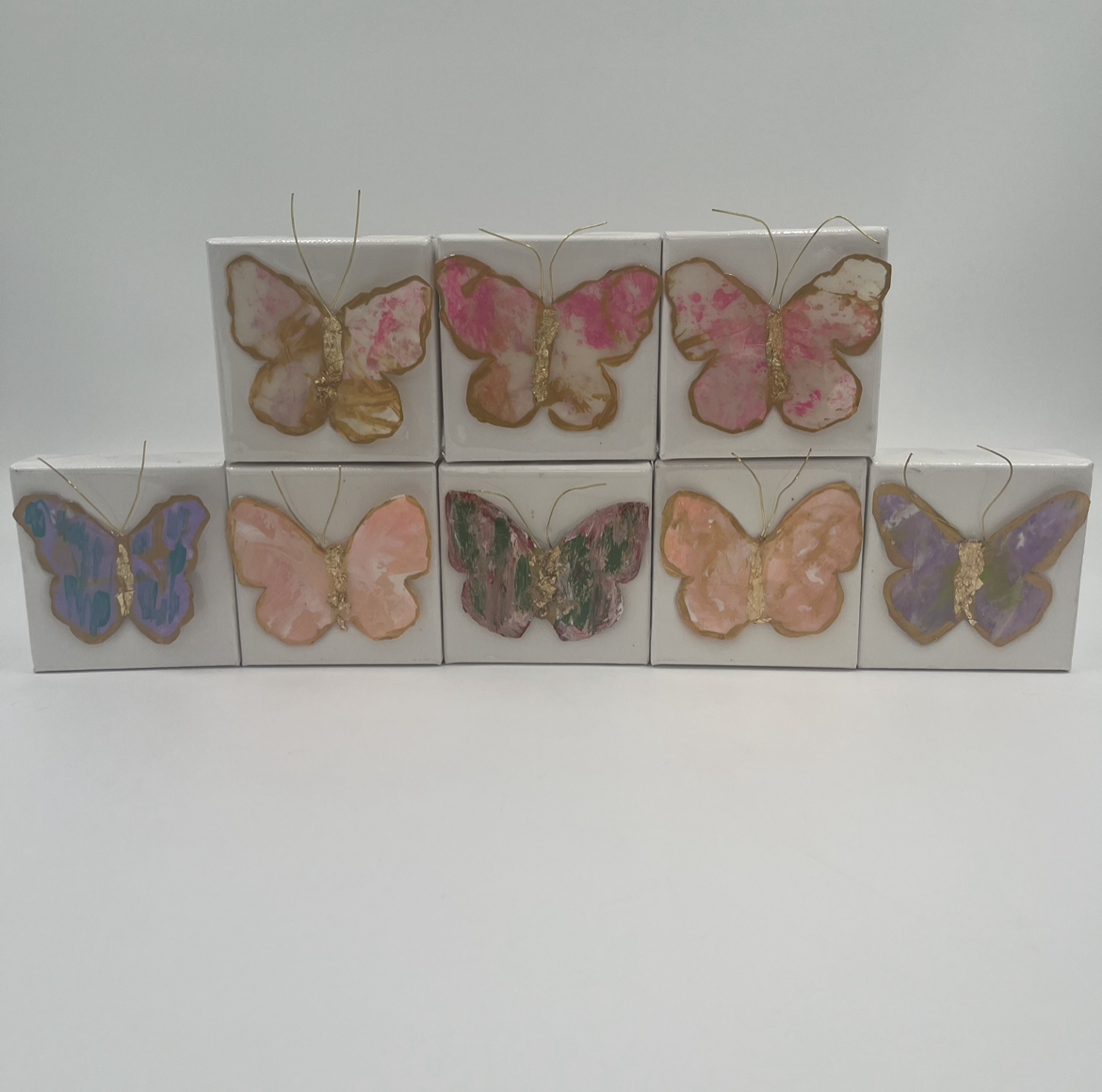 Butterfly angela turner fernandez, butterfly, 