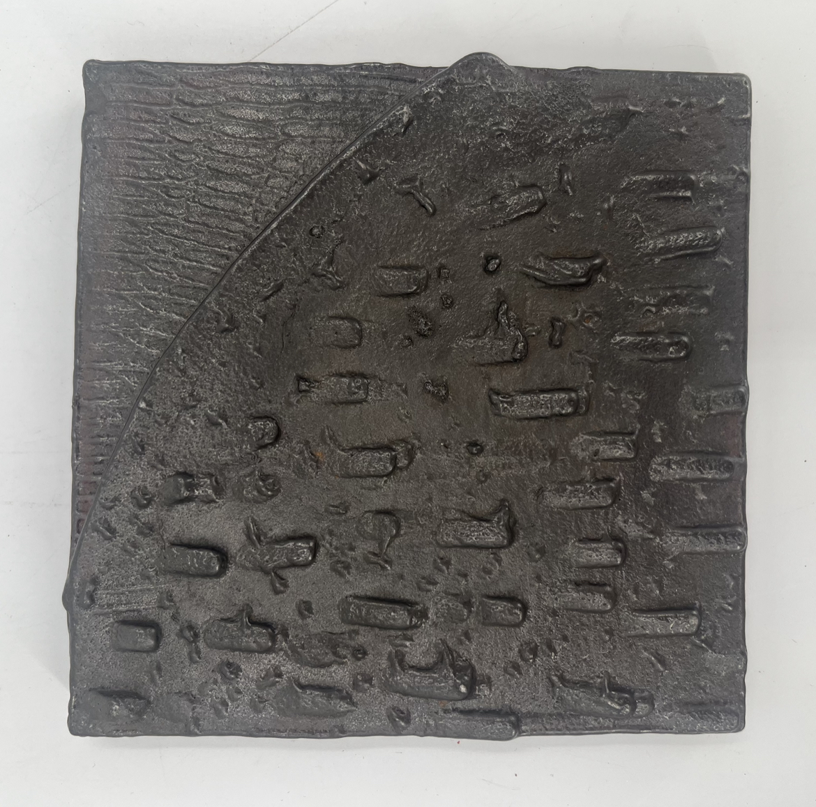 Cast Iron Tiles johnny williams, cast iron tiles, meta, 