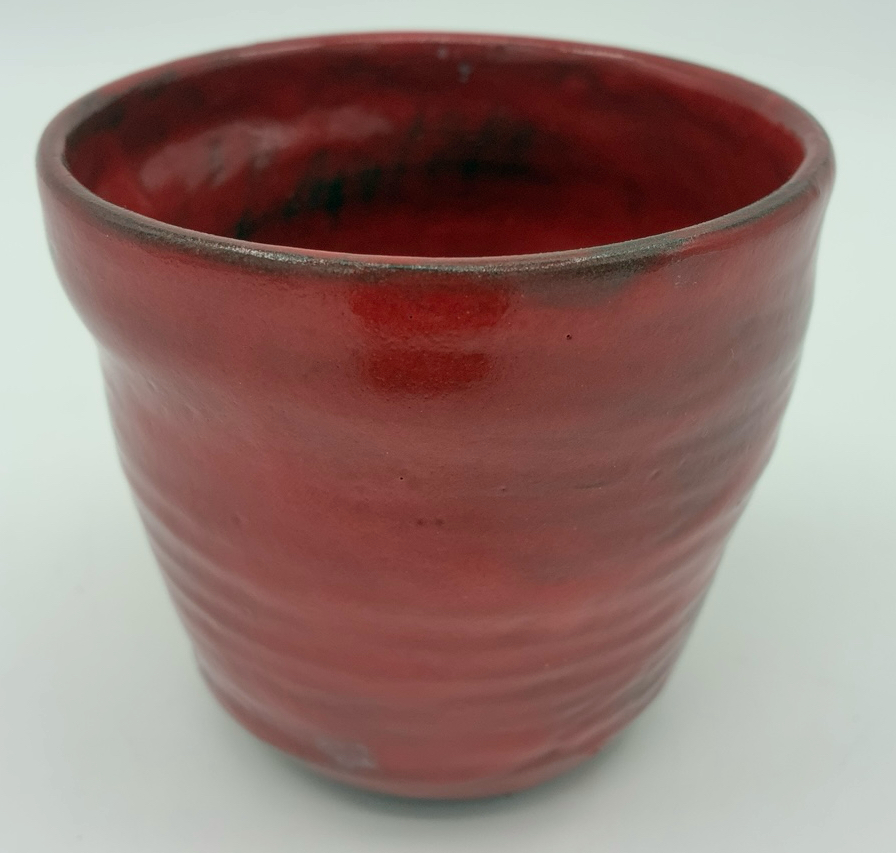 Cup lisa, lenox, lisa lenox, pottery, cup