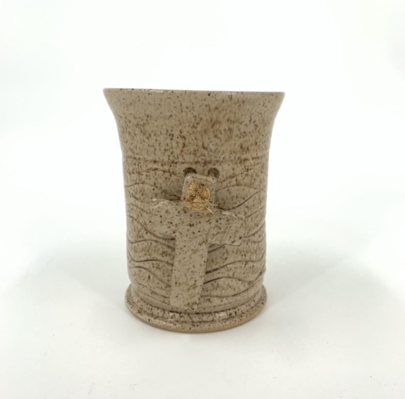 EP Prayer Vessel becky blaylock, ceramic bowls, bowls, black belt, prayer vessel, 