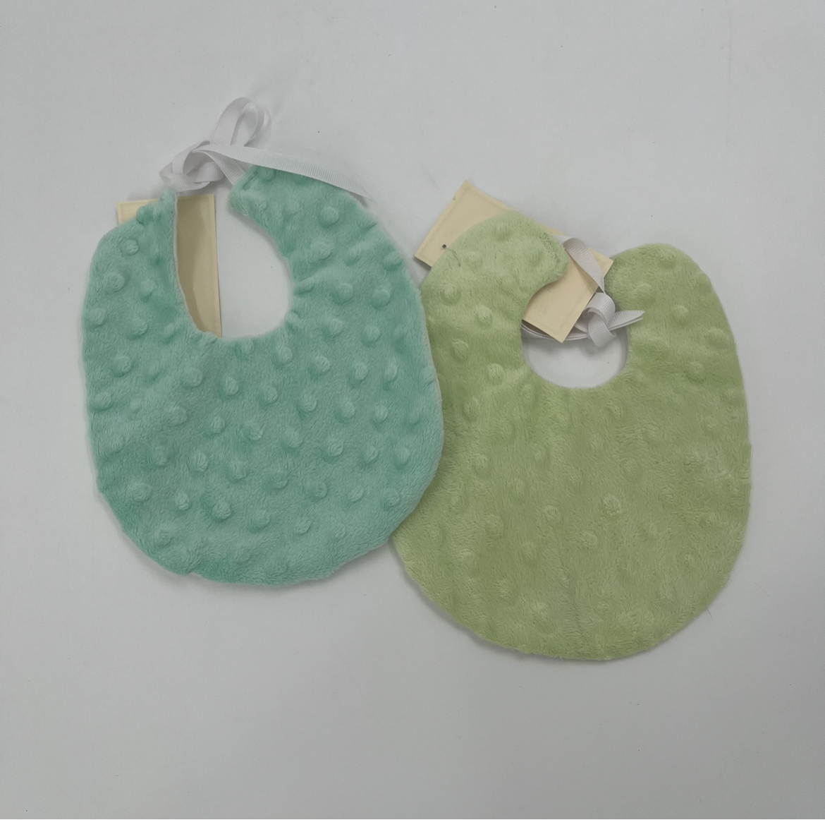 Hand-Made Baby Bibs  jo ann gibbons, baby, hand made baby bibs, 