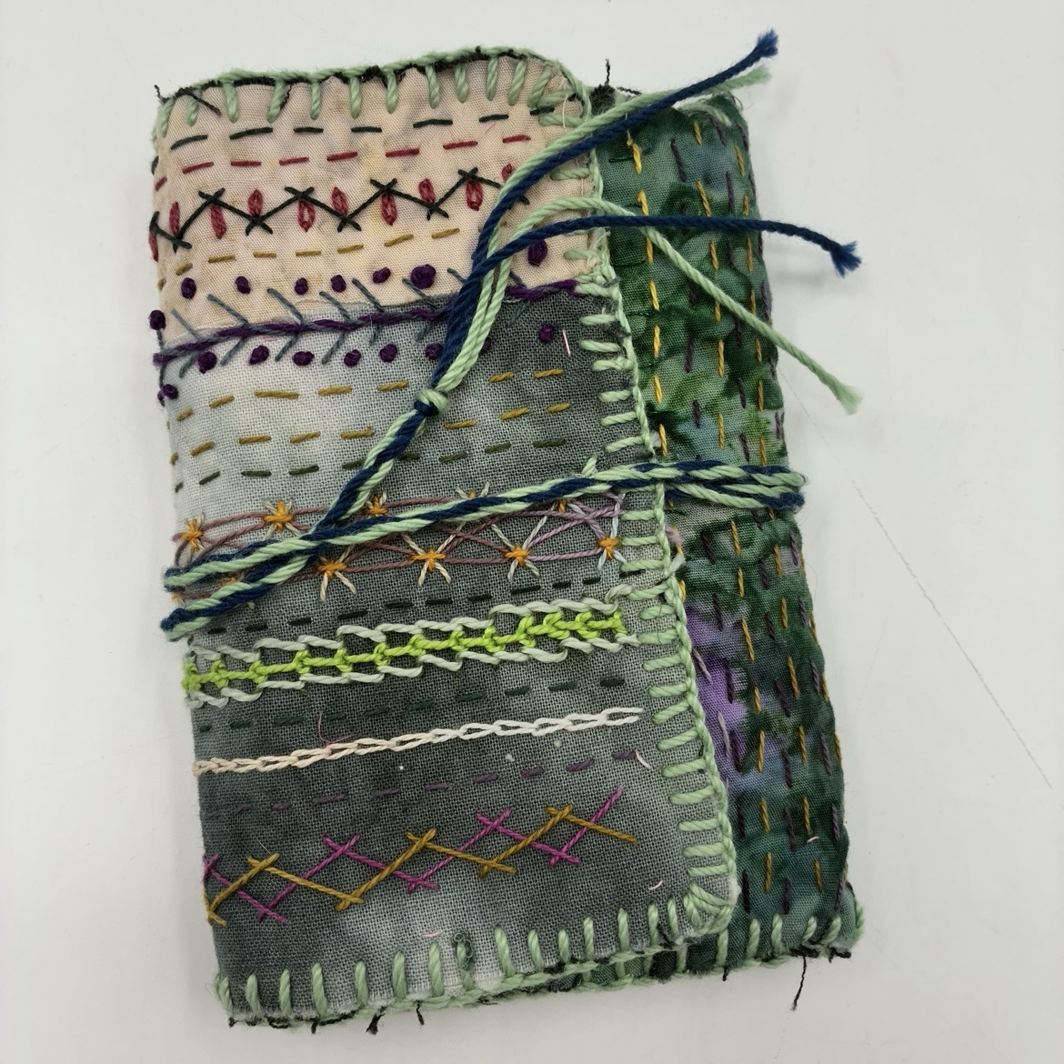 Pocket Journal Cover pocket, journal, beth, oberle, beth oberle 