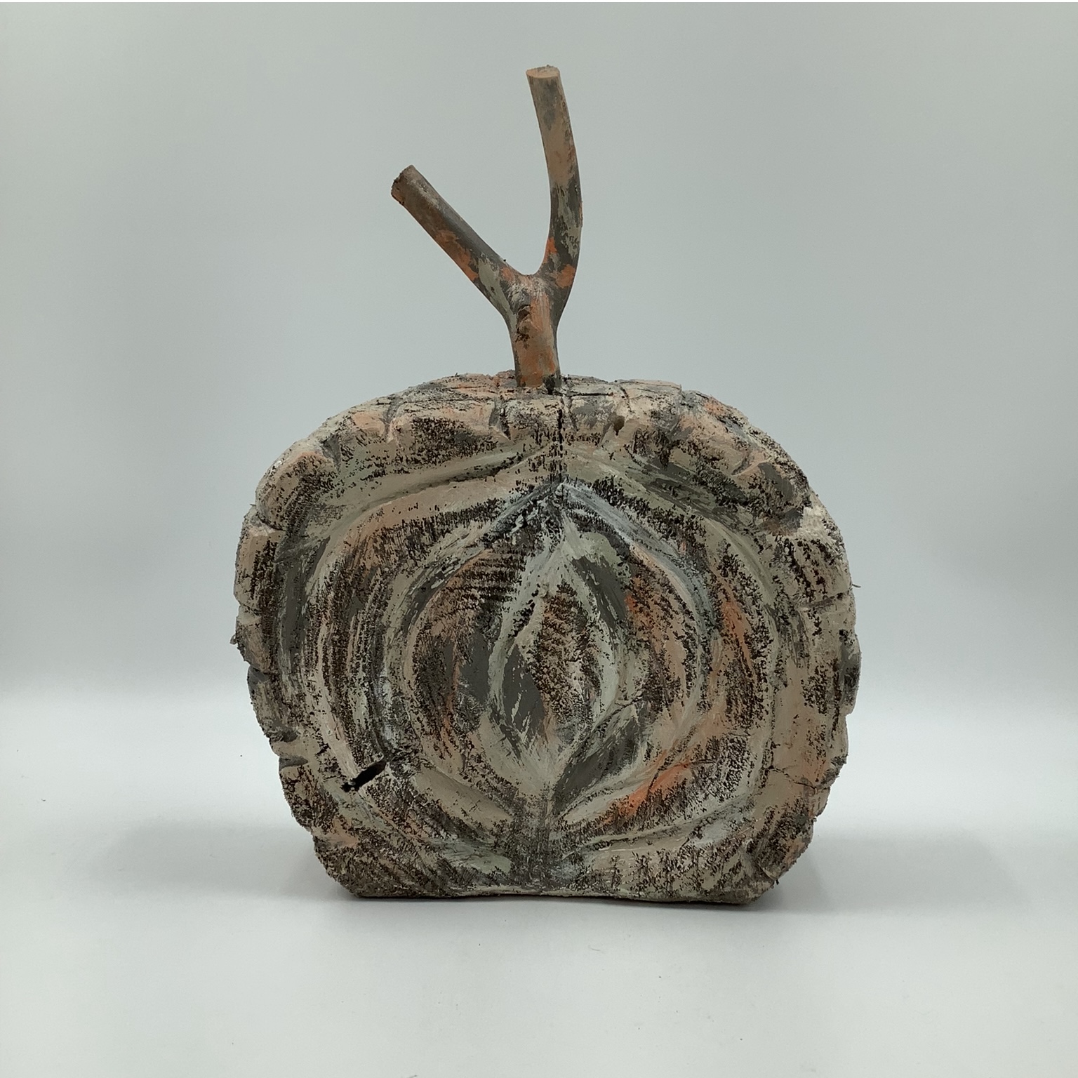 Stump Pumpkin  med stump pumpkin, stump pumpkin, pumpkin, rickey, elliott, rickey ellioltt