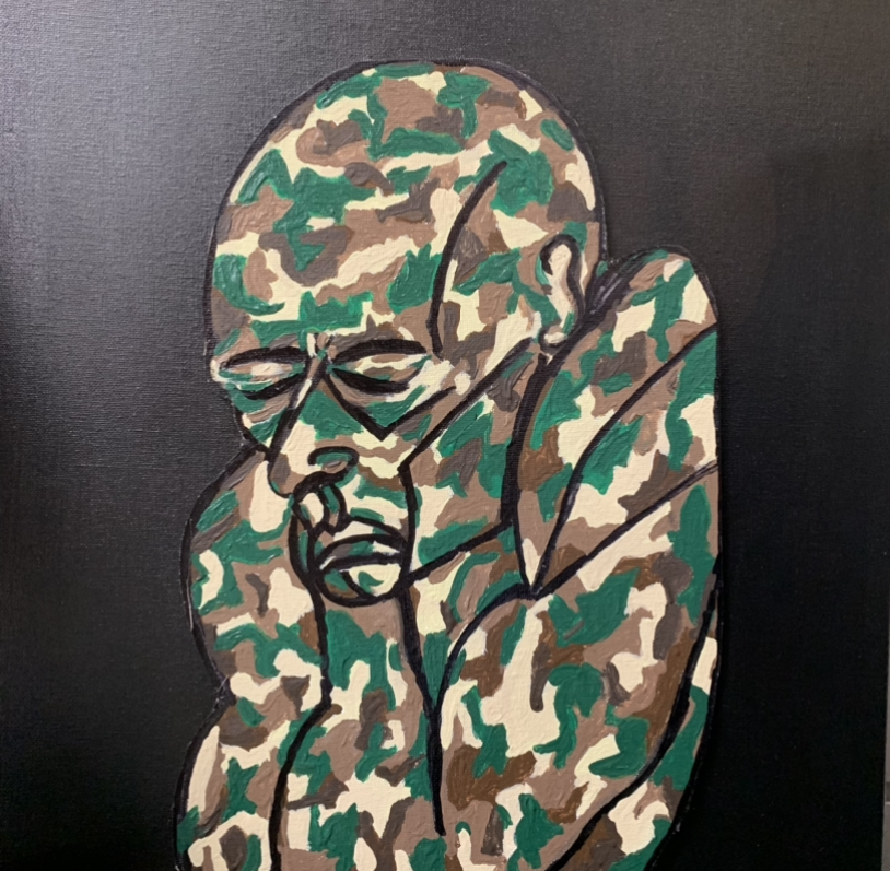 When Deep Wounds Surface 