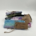 100% Cotton Antimicrobial Dish Cloth - 15147