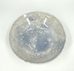 11" Cobalt Bubble Bowl - 4073