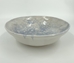 11" Cobalt Bubble Bowl - 4073