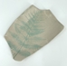 11" Fern Leaf Tray - 12146