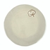 11" Round Cotton Plate