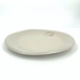 11" Round Cotton Plate - 10971