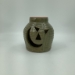 3pc Glazed Jack O Lantern Stack - 13608