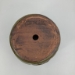 3pc Glazed Jack O Lantern Stack - 13608