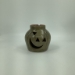 3pc Glazed Jack O Lantern Stack - 13608