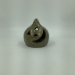 3pc Glazed Jack O Lantern Stack - 13608