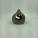 3pc Glazed Jack O Lantern Stack - 13608