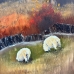 Afternoon Graze - 11860