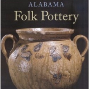 Alabama Folk Pottery 