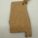 Alabama Landscape Ornament - 15908b