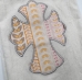 Appliqued Cotton Hand Towels - 5957