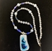 Array of Blue - Necklaces - 13354