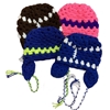 Assorted Crochet Childrens Hat  miranda murphy, hat, crochet hat, assorted crochet childrens hat, 