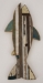 Bass 20'' - 12476