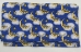 Bedtime Blue Bears - 43x40 - 15162
