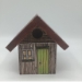 Bird Shack  - 15745a