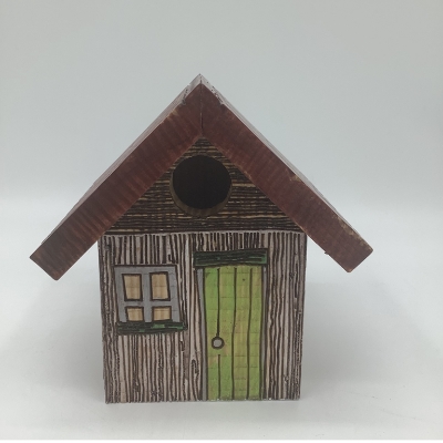 Bird Shack  