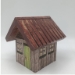 Bird Shack  - 15745a