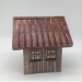 Bird Shack  - 15745a