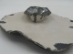 Black Miner Charcuterie with Cup - 016697